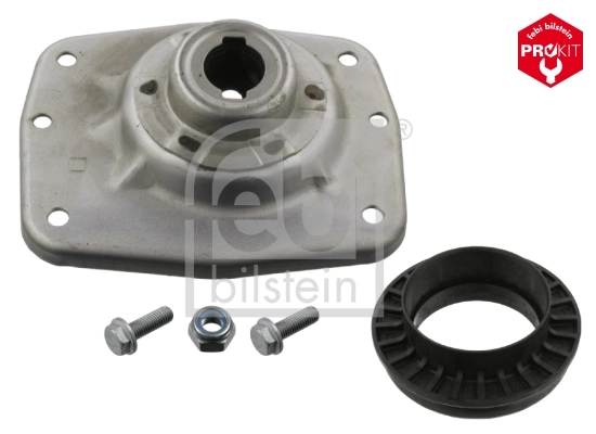 Repair Kit, suspension strut support mount